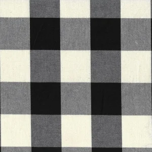 TELA CALPE C/26 NEGRO 100% ALGODÓN – ANCHO 280CM