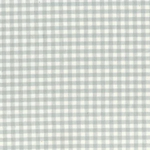 TELA CALPE C/23 AZUL CELESTE/GRIS – 100% ALGODÓN – ANCHO 280CM