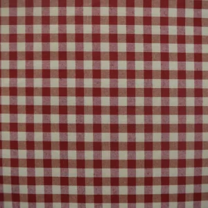 TELA VICHY C/GRANATE – HILO TINTADO ANCHO 280CM