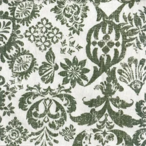 TELA YVELINE – ESTAMPADO CLÁSICO 100% ALGODÓN (ANCHO 280 CM)