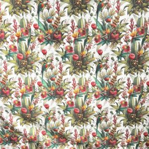 TELA COLIBRÍ – ALGODÓN 100% – ANCHO 280 CM