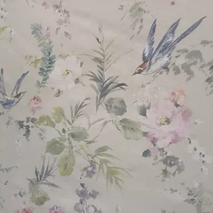 TELA ESTAMPADA ACUARELA ANCHO 280 CM