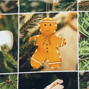 TELA DE NAVIDAD FIGURAS – 100% ALGODÓN – 280 CM