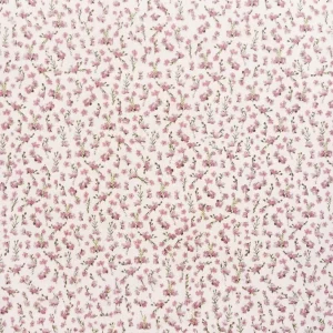 TELA ALBORADA ROSA – 100% ALGODÓN – 280CM