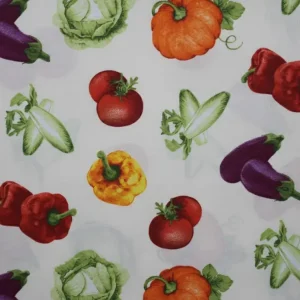 TELA HORTALIZAS – MEZCLA (ANCHO 280 CM)
