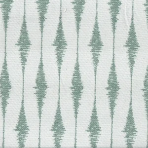TELA ESTAMPADA FLINT AGUAMARINA – 50% ALGODÓN 50% POLIÉSTER – 280 CM