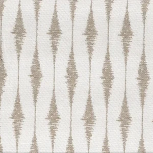 TELA ESTAMPADA FLINT BEIGE – 50% ALGODÓN 50% POLIÉSTER – 280 CM