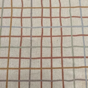 TELA GEOMÉTRICA MULTICOLOR – AZTECA 12 – ANCHO 157 CM