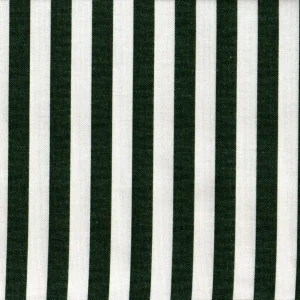 TELA JAIPUR RAYAS VERDE 100% ALGODÓN – ANCHO 280 CM