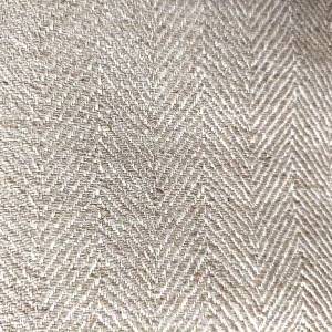TELA JULIETA – MEZCLA ALGODÓN Y LINO NATURAL (ANCHO 280 CM)