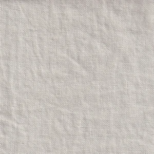LINO 100% MENINA COLOR GRIS PERLA – TRATAMIENTO ANTIMANCHAS (REF. C/101)