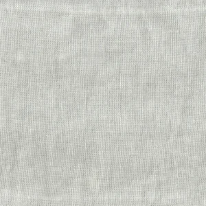 LINO 100% MENINA COLOR GRIS ALUMINIO – TRATAMIENTO ANTIMANCHAS (REF. C/102)