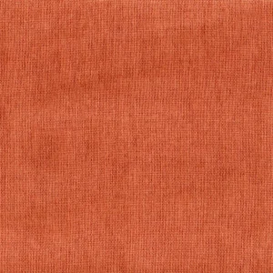 LINO 100% MENINA COLOR TEJA – TRATAMIENTO ANTIMANCHAS (REF. C/107)