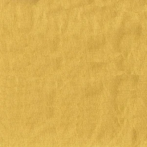 LINO 100% MENINA COLOR MOSTAZA – TRATAMIENTO ANTIMANCHAS (REF. C/120)