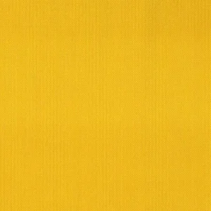 TELA NYLON 100% GRUESO PLASTIFICADO AMARILLO – ANCHO 160 CM