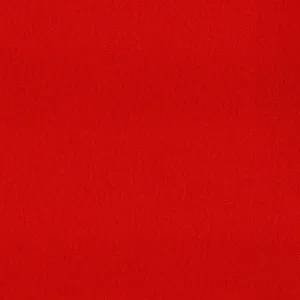 TELA NYLON 100% GRUESO PLASTIFICADO ROJO – ANCHO 160 CM