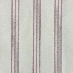 TELA RAYAS POP C/BURDEOS – ANCHO 280CM