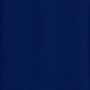TELA POLIPIEL NEW YORK C/17 AZULÓN – IGNÍFUGA – 140 CM