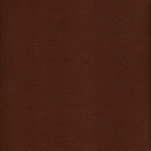 TELA POLIPIEL NEW YORK C/10 MARRÓN – IGNÍFUGA – 140 CM