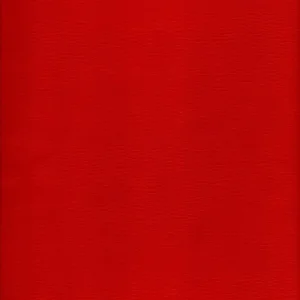 TELA POLIPIEL NEW YORK C/1 ROJO – IGNÍFUGA – 140 CM