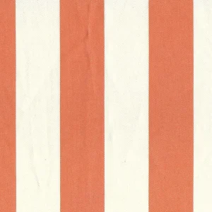 TELA CALPE C/47 NARANJA 100% ALGODÓN – ANCHO 280CM