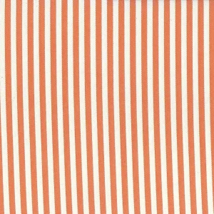 TELA CALPE C/49 NARANJA 100% ALGODÓN – ANCHO 280CM