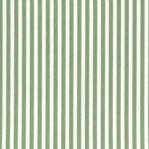 TELA CALPE C/59 RAYAS VERDE – 100% ALGODÓN 280CM RESISTENTE