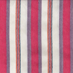 TELA RAYAS NORDIKO ROSA C/80 – ESTILO Y RESISTENCIA (ANCHO 280 CM)