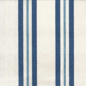 TELA FORMENTERA RAYAS AZUL – ANCHO 280 CM
