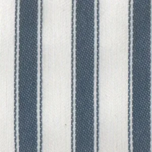 TELA ESTAMPADA DE RAYAS MORAIRA C/1 AZUL – 280 CM