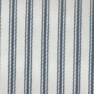 TELA ESTAMPADA DE RAYAS MORAIRA C/2 AZUL – 280 CM