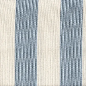 TELA RAYAS CANGAS LISTAS ANCHAS AZUL – ANCHO 280 CM