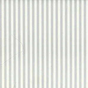 TELA CALPE C/24 RAYAS CELESTE/GRIS – 100% ALGODÓN 280CM RESISTENTE