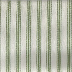 TELA ESTAMPADA DE RAYAS MORAIRA C/9 VERDE – 280 CM