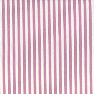 TELA CALPE C/14 RAYAS ROSA – 100% ALGODÓN 280CM RESISTENTE