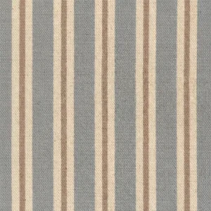 TELA DE RAYAS FLORENCIA – TURQUESA – ANCHO 280 CM
