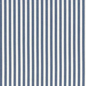 TELA CALPE C/9 RAYAS AZUL – 100% ALGODÓN 280CM RESISTENTE