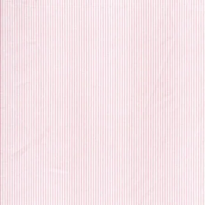 TELA DE RAYAS RAYURE 301 ROSA – 100% ALGODÓN – ANCHO 150 CM