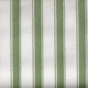 TELA ESTAMPADA DE RAYAS MORAIRA C/8 VERDE – 280 CM