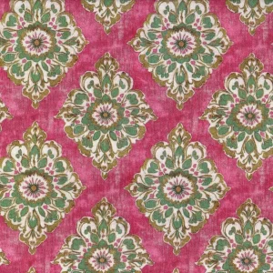 TELA RESINADA SINTRA FRESA 140CM – 50% ALGODÓN 50% POLIÉSTER