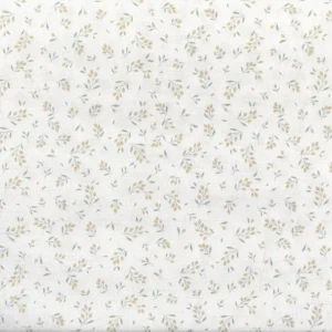 TELA ALGODÓN 100% SÁBANA FLOR 2 – ANCHO 280 CM