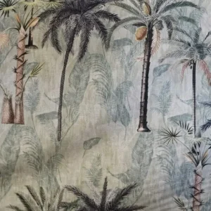 TELA SELVA – 100% ALGODÓN – 280CM