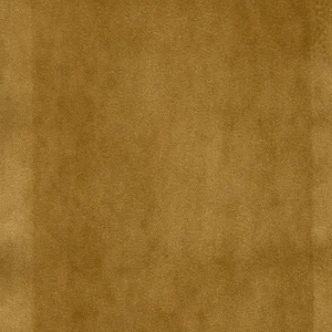 TELA TERCIOPELO AMBERES C/05 AMARILLO OCRE – ANCHO 140 CM