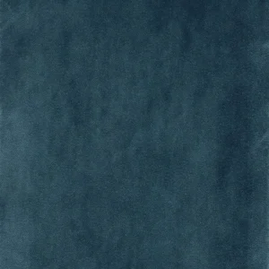 TELA TERCIOPELO AMBERES C/16 AZUL PETRÓLEO – ANCHO 140 CM