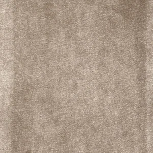 TELA TERCIOPELO AMBERES C/32 MARRÓN CLARO – ANCHO 140 CM