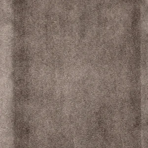 TELA TERCIOPELO AMBERES C/33 MARRÓN MEDIO – ANCHO 140 CM
