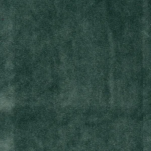 TELA TERCIOPELO AMBERES C/09 VERDE BOTELLA – ANCHO 140 CM