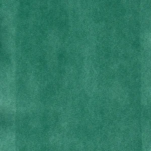 TELA TERCIOPELO AMBERES C/11 VERDE ESMERALDA – ANCHO 140 CM