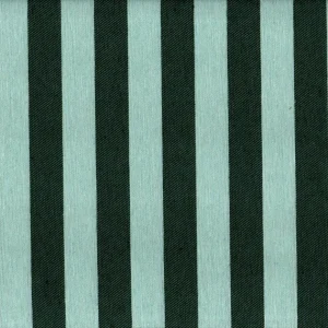 TELA ÁGATA RAYAS VERDE Y AGUAMARINA C/23 – ANCHO 280CM