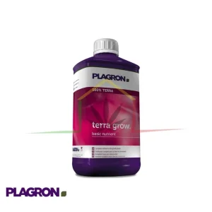 PLAGRON TERRA GROW